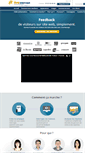Mobile Screenshot of liveintercept.com